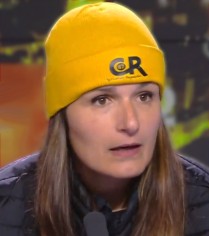 Karine Duc élection presidentielle 2027, candidat Karine Duc élection presidentielle 2027, candidat