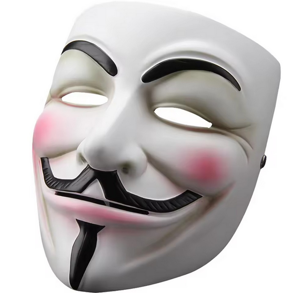 Guy Fawkes