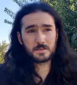 voter pour Damien Tarel voter pour Damien Tarel