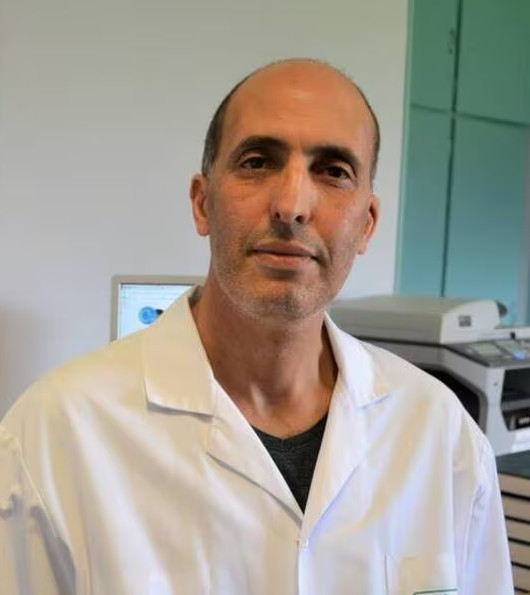 Amine Umlil élection presidentielle 2027, candidat Amine Umlil élection presidentielle 2027, candidat