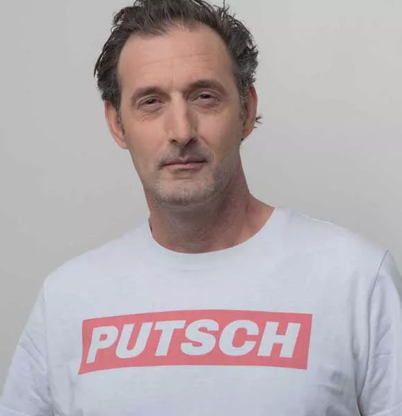 Nicolas Vidal élection presidentielle 2027, candidat Nicolas Vidal élection presidentielle 2027, candidat